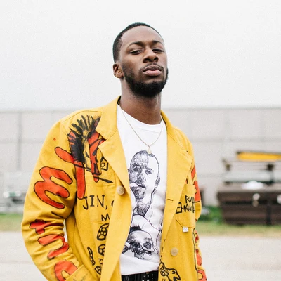 GoldLink 歌手