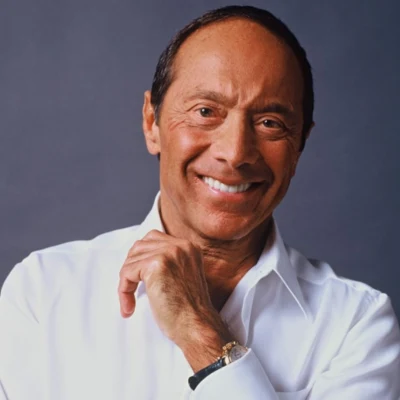 Paul Anka 歌手