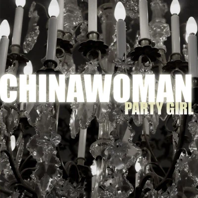 Chinawoman 歌手