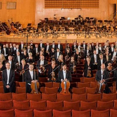 Gothenburg Symphony Orchestra 歌手