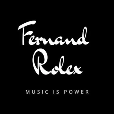 Fernand Rolex 歌手