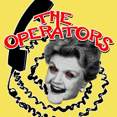 The Operators 歌手