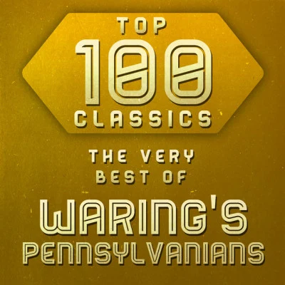 Waring's Pennsylvanians 歌手