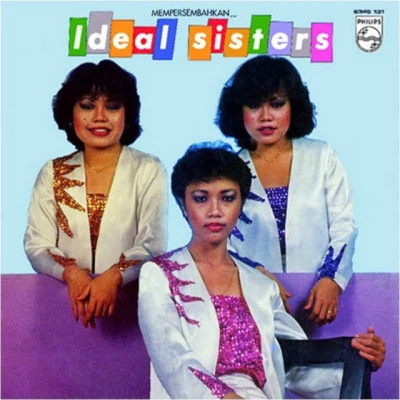 歌手 Ideal Sisters