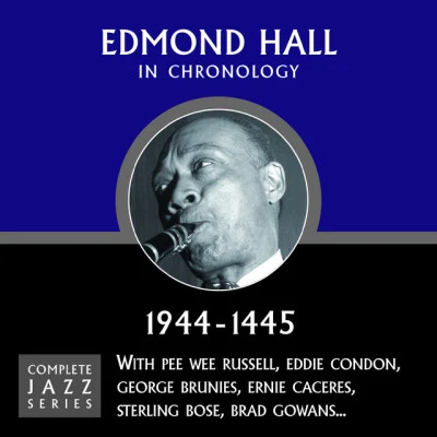 Edmond Hall 歌手