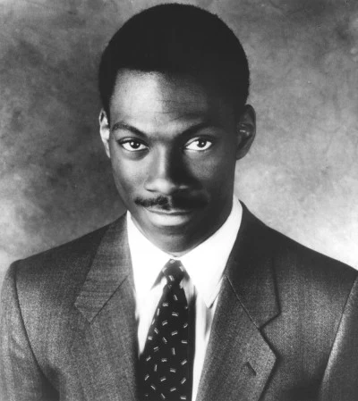 歌手 Eddie Murphy