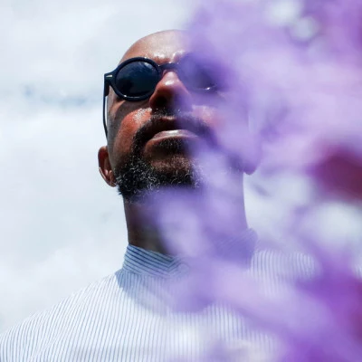 Ben LaMar Gay/Tomeka Reid Open Arms to Open Us