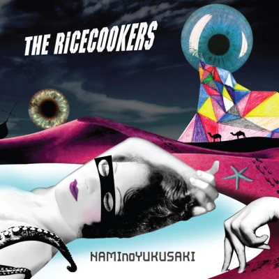 THE RiCECOOKERS 歌手