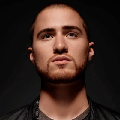 Mike Posner 歌手