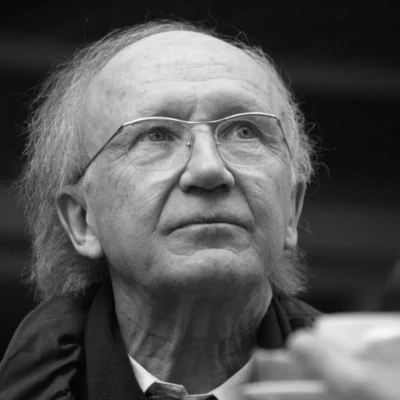 Heinz Holliger 歌手