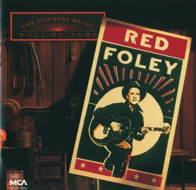 Red Foley 歌手