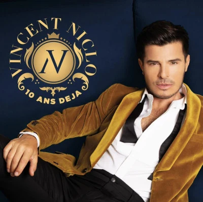 Vincent Niclo 歌手