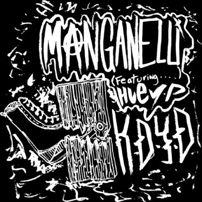 Manganelli 歌手