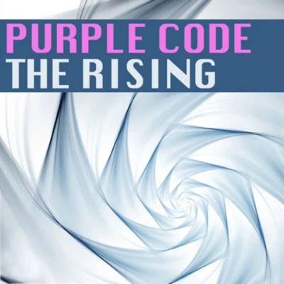 歌手 Purple Code