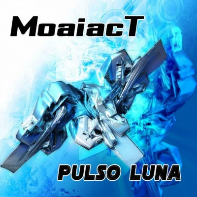 歌手 MoaiacT