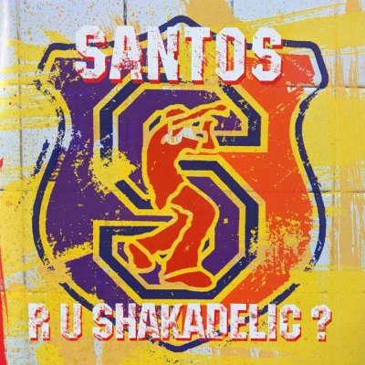 Santos 歌手