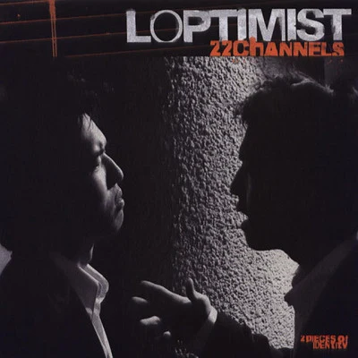 歌手 Loptimist