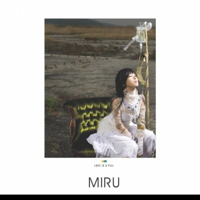 MIRU 歌手