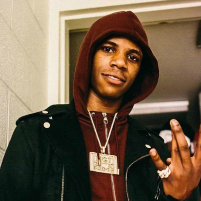 歌手 A Boogie Wit da Hoodie