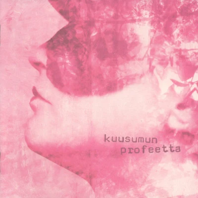 歌手 Kuusumun Profeetta