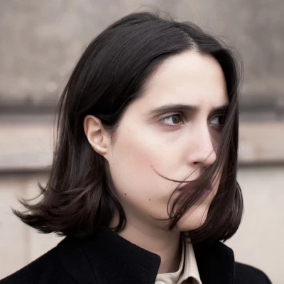 Helena Hauff 歌手