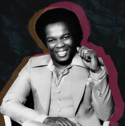 Lou Rawls 歌手