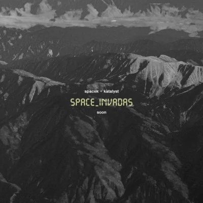 歌手 Space Invadas