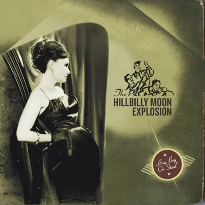 歌手 The Hillbilly Moon ExplosionGiorgio MoroderD. Harry