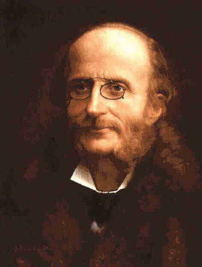 Jacques Offenbach 歌手