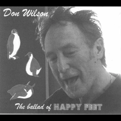 Don Wilson 歌手