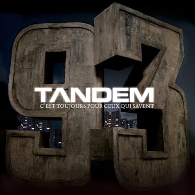 歌手 Tandem