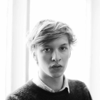 George Ezra 歌手