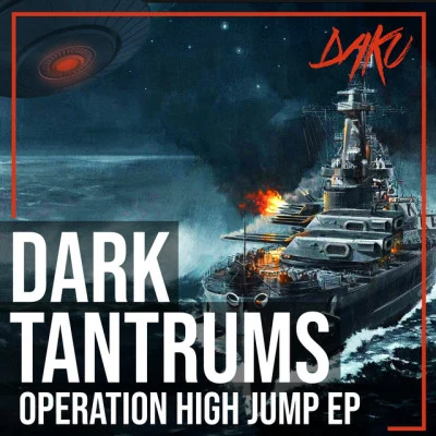 Dark Tantrums 歌手