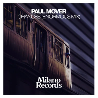 Paul Mover 歌手