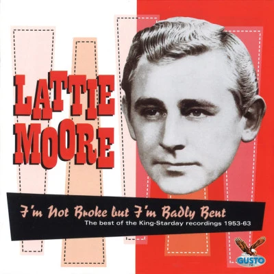 Lattie Moore 歌手