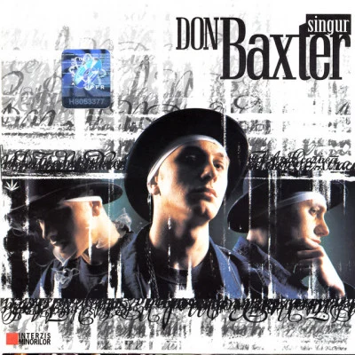 Don Baxter/Connect-R/Puya Baga Bani