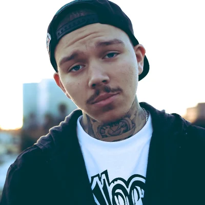 歌手 Phora