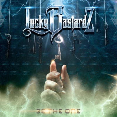 Lucky Bastardz 歌手