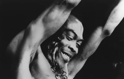 Fela Kuti 歌手