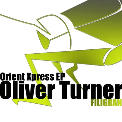 Oliver Turner 歌手