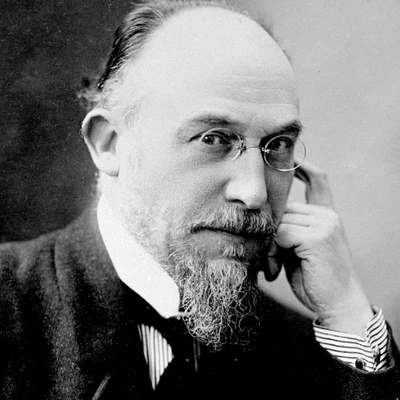 Erik Satie 歌手