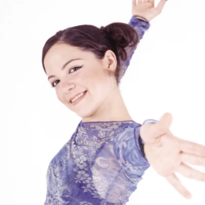 歌手 Natalia Lafourcade