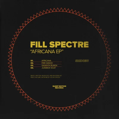 Fill Spectre 歌手