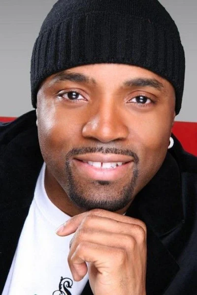 歌手 Teddy Riley