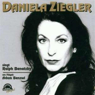 Daniela Ziegler/Ernst Busch/Käte Kühl/Hannes Wader Klabund: Vocal Music