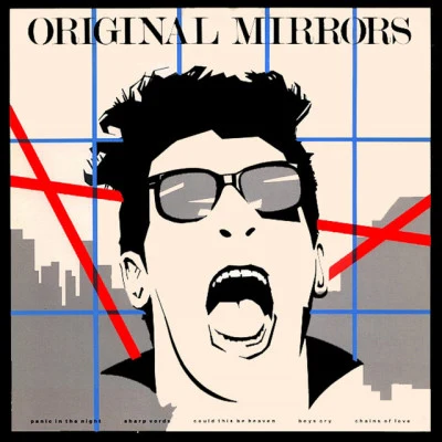 Original Mirrors 歌手