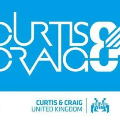 歌手 Curtis & Craig