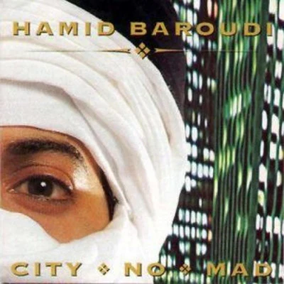 Hamid Baroudi 歌手