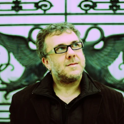 歌手 Robin Guthrie