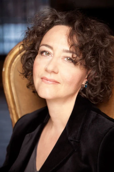 Nathalie Stutzmann 歌手